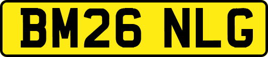 BM26NLG