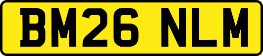 BM26NLM