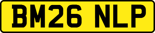 BM26NLP