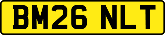 BM26NLT