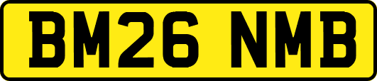 BM26NMB