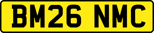 BM26NMC