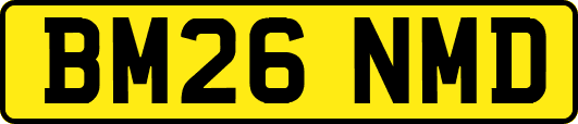 BM26NMD