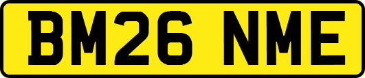 BM26NME