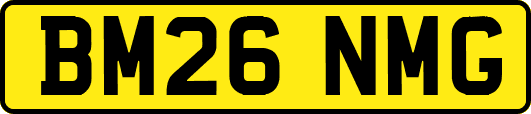 BM26NMG