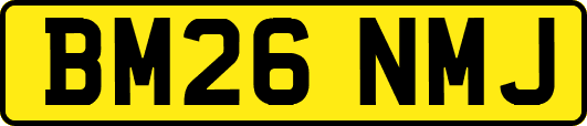 BM26NMJ