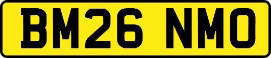 BM26NMO