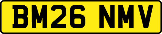 BM26NMV