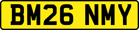 BM26NMY