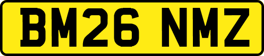BM26NMZ
