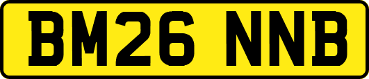 BM26NNB