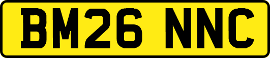 BM26NNC
