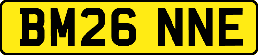 BM26NNE