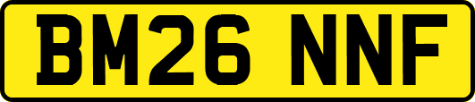BM26NNF
