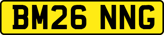 BM26NNG