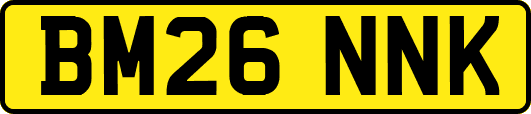 BM26NNK
