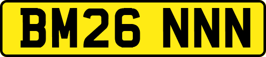 BM26NNN