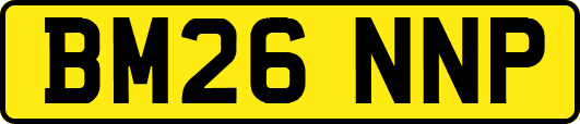 BM26NNP
