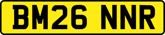 BM26NNR