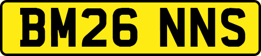 BM26NNS