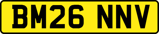 BM26NNV
