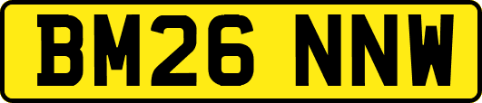 BM26NNW