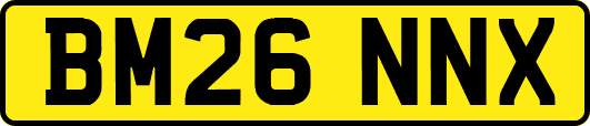 BM26NNX