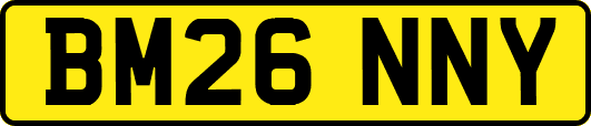 BM26NNY