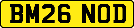 BM26NOD