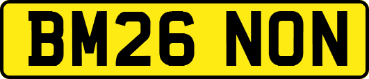 BM26NON