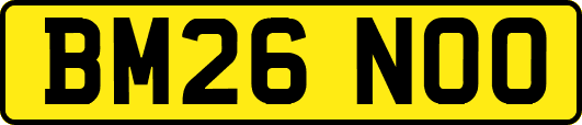 BM26NOO