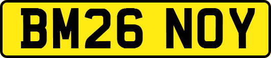 BM26NOY