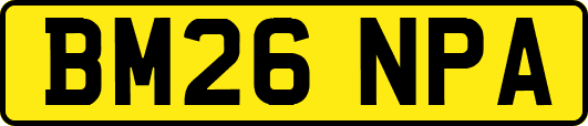 BM26NPA