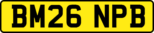 BM26NPB