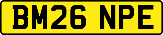 BM26NPE