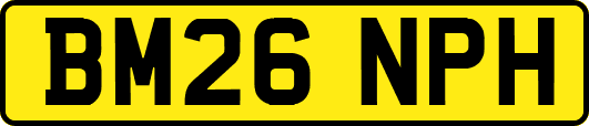 BM26NPH