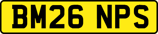 BM26NPS