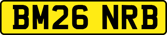BM26NRB
