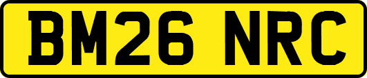 BM26NRC