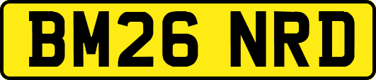 BM26NRD