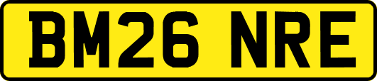 BM26NRE