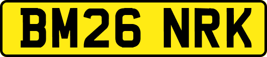 BM26NRK