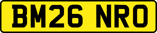 BM26NRO