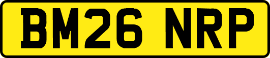 BM26NRP