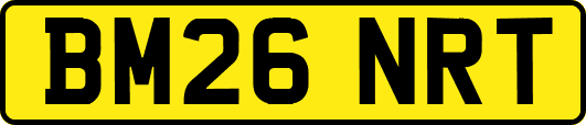 BM26NRT
