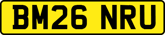 BM26NRU