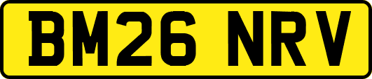BM26NRV
