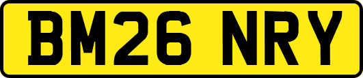 BM26NRY