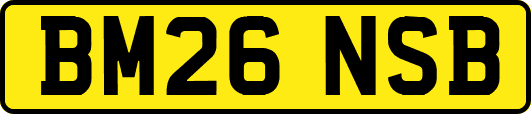 BM26NSB