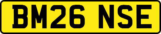 BM26NSE